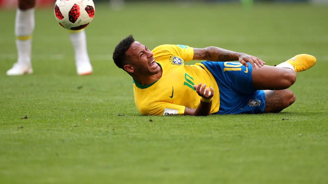 Real Madrid a făcut anunţul oficial despre Neymar, după o serie de zvonuri
