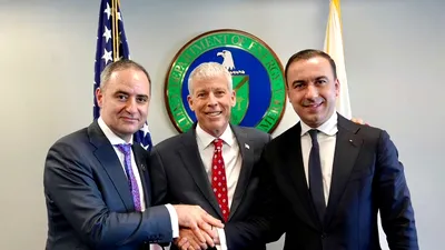 ECONOMIE Ministrul Energiei: 500 milioane de dolari pentru infrastructura de gaze naturale a României