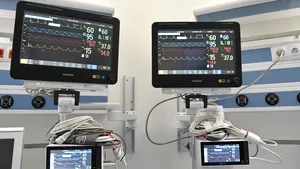 Neamţ: Aparatură medicală furată din Belgia, oferită spre vânzare în România pe internet