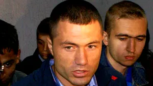 Adrian Ilie a demisionat de la FC Steaua