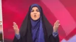 Momentul în care Israel atacă în direct postul de televiziune de stat din Iran
