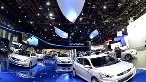 Salonul Auto de la Detroit: Eficienţa este cuvântul cheie, cu modele mai uşoare şi mai economice