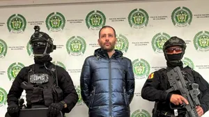 Liderul mafiei italiene 'ndrangheta din America Latină, arestat în Columbia