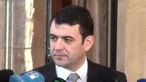 Chiril Gaburici s-ar putea prezenta miercuri în faţa Parlamentului pentru votul de învestitură