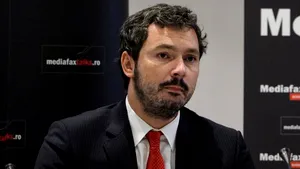 CONFERINŢA Mediafax Talks about Energy: Nicolescu, Petrom - România trebuie să fie mult mai activă la Bruxelles, să influenţeze politicile CE