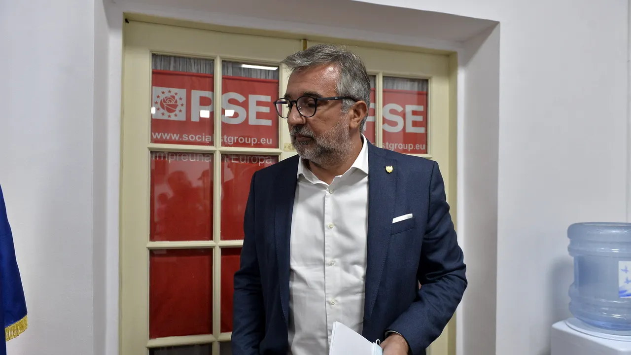 PSD îşi arogă meritele pentru legea carantinei. Romaşcanu: PSD a îndreptat, din nou, greşelile guvernanţilor