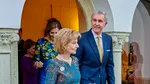 Cină regală la Palatul Elisabeta înaintea aniversării a 30 de ani de căsătorie