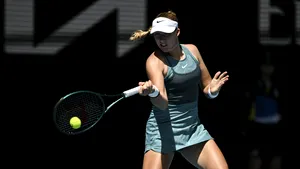 Tânăra Andreeva o învinge pe Sabalenka și câștigă titlul la Indian Wells