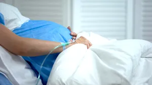 O tânără gravidă a murit în explozia din cartierul Rahova