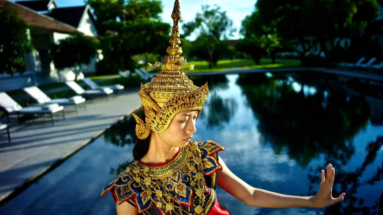 Laos se redeschide pentru turişti după mai bine de doi ani