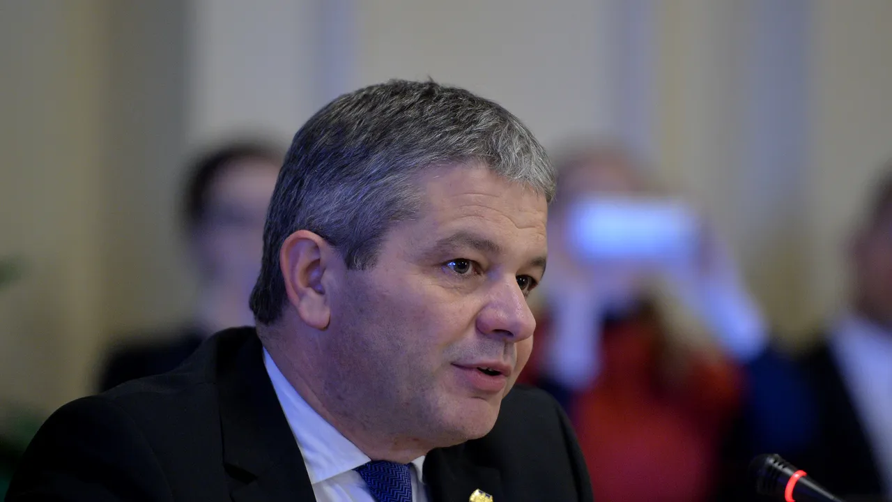 Florian Bodog, despre scăderea preţului medicamentelor: Nu există impact bugetar. Singurul beneficiar real şi direct al măsurii este pacientul