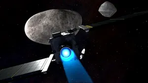 NASA pregăteşte o misiune care ar putea salva omenirea de la dispariţie