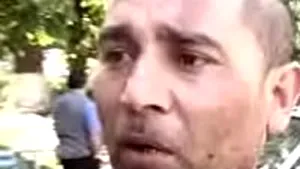 Peste 30 de rromi susţinători ai celor implicaţi în scandalul de la Craiova s-au strâns la Parchet