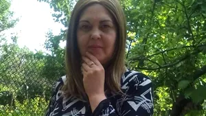 Steluţa Novac, din Vaslui, unul dintre românii care şi-au pierdut viaţa în cutremurul din Italia