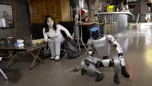 Primul robot umanoid cu adevărat util: Cine va câștiga această cursă?