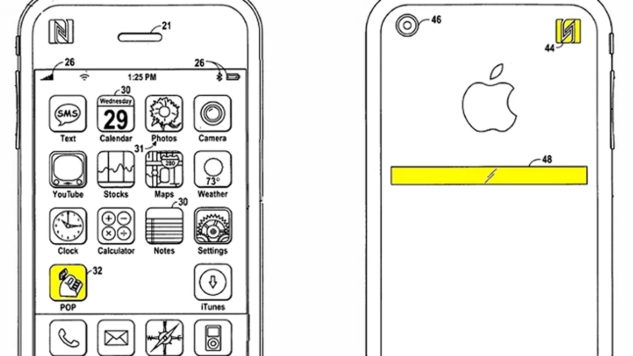 Pregăteşte Apple cardul de debit iPhone5?
