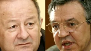 Romanian Prosecutors Indict High Officials In Graft Case