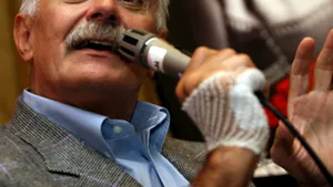 Nikita Mihalkov intenţionează să deschidă o academie de film la Moscova