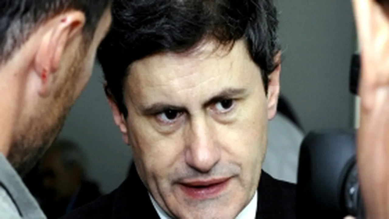 Candidatul dreptei, pe primul loc în alegerile pentru primăria Romei