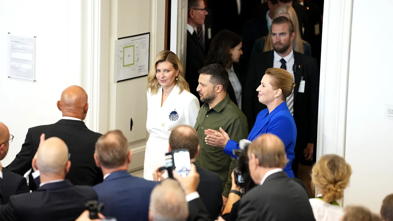 Războiul din Ucraina, ziua 544. Zelenski a ajuns în Grecia, după un turneu în Suedia, Olanda şi Danemarca / Kievul mulţumeşte ţărilor care intenţionează să furnizeze avioane F-16 / Rusia ar putea ataca masiv pe 24 august, când Ucraina îşi sărbătoreşte independenţa