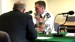 Două persoane, în stare gravă după contactul cu o substanţă toxică, în Marea Britanie 