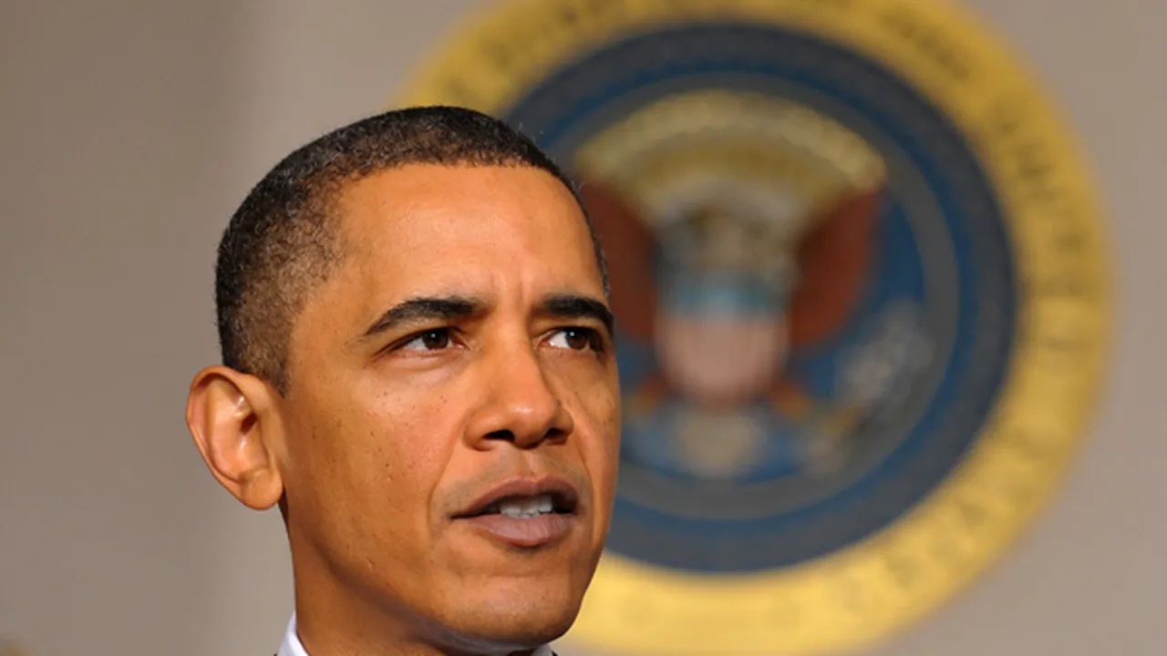 Obama vrea să mărească bugetul SUA din taxarea 