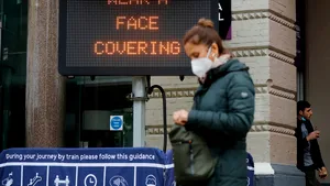 Marea Britanie este la al treilea lockdown. Guvernul va continua să plătească 80% din salariu