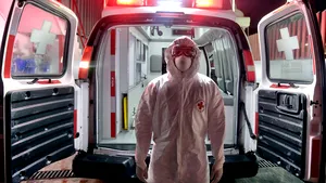 Coronavirus în România LIVE UPDATE 31 ianuarie. 1.825 cazuri noi de COVID-19. Numărul pacienţilor de la ATI scade sub 1.000