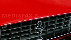 Un Ferrari NART Spyder din 1967, vândut în SUA pentru o sumă record