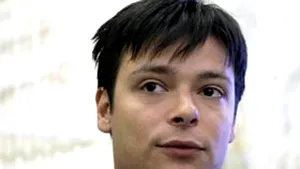 Victor Alistar, unul dintre candidaţii pentru funcţia de preşedinte ANI