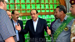 Nouri al-Maliki a concediat mai mulţi comandanţi de rang înalt ai forţelor irakiene de securitate