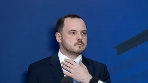 Alexandru Rogobete spune că anul acesta au fost identificați mai mulți donatori de organe, peste totalul din 2024