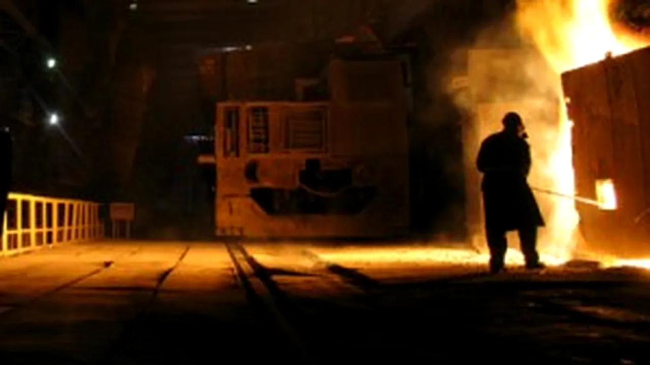 Romania ArcelorMittal’s Unionists Seek 32.3% Pay Raise