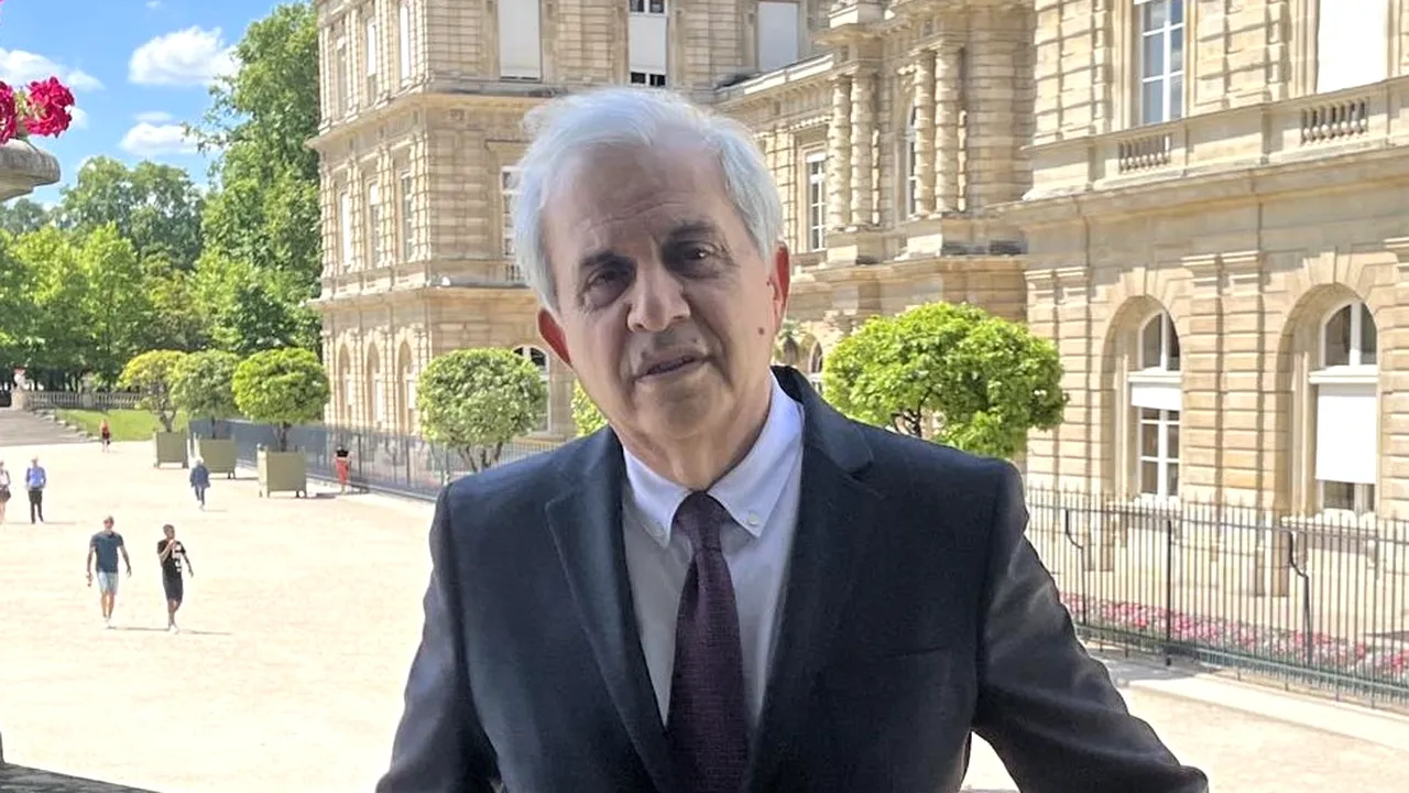 Un conservator francez a cerut guvernului Franței să „nu se supună ororii islamiste”, prin recunoașterea imediată a unui stat palestinian
