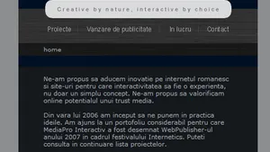 MediaPro Interactiv devine Apropo Media