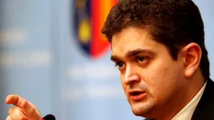 Paleologu: 0,2 la sută din PIB pentru cultură este lamentabil, ne situează pe ultimul loc în UE