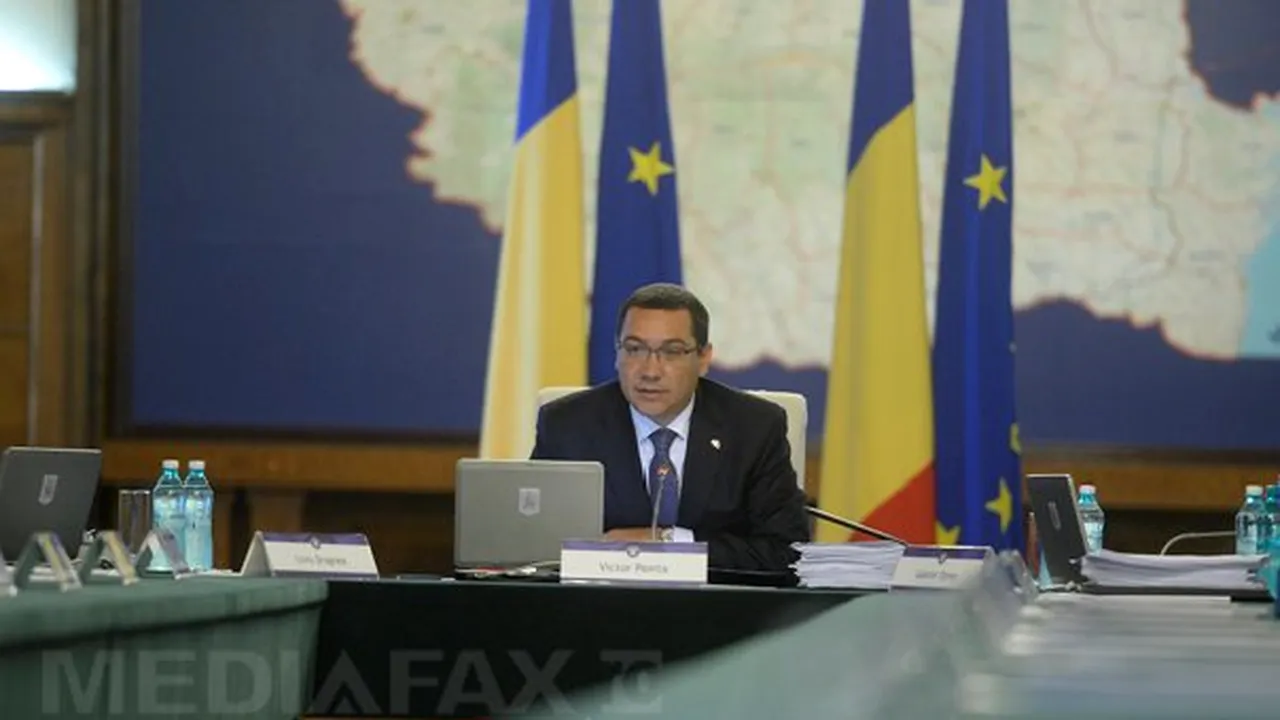 Guvernele României şi Bulgariei se reunesc, vineri, la Craiova, într-o nouă şedinţă comună