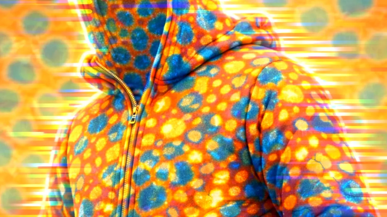 Cercetătorii au creat o piele artificială „inteligentă” care își schimbă culoarea și textura