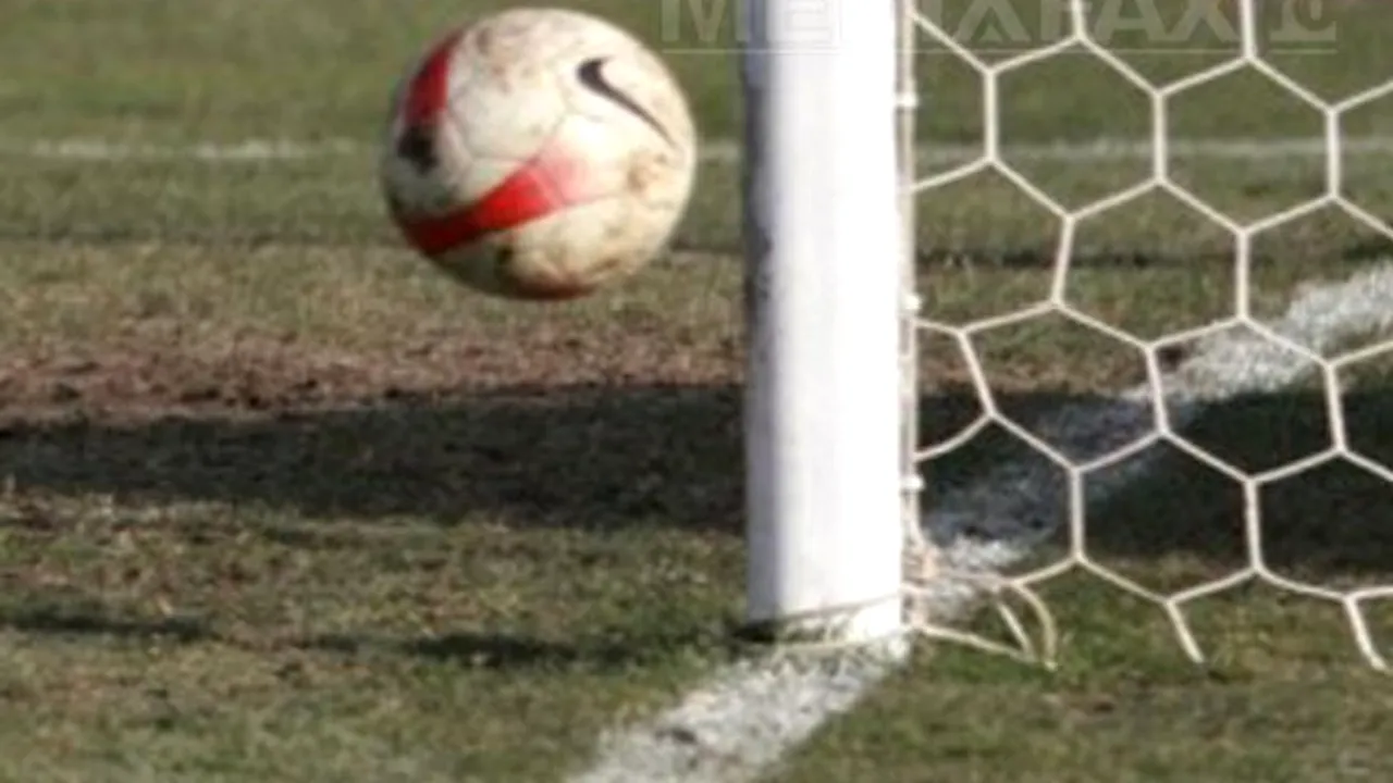 Fost fotbalist brazilian, în vârstă de 35 de ani, decapitat la Rio de Janeiro