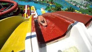 INCIDENT într-un parc acvatic din Turcia: Cinci persoane, între care trei copii, au murit electrocutate