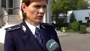 Craiova: Presupuşi membri ai unei reţele internaţionale, arestaţi