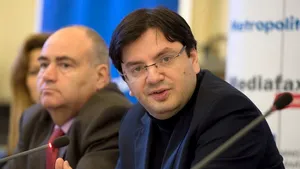 CONFERINŢA MEDIAFAX - Bănicioiu: Bugetul Ministerului Sănătăţii ar trebui să includă creşteri salariale şi testări genetice pentru cancer