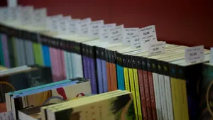 Cinci ani de la moartea lui Eric Carle, autor și ilustrator de cărți pentru copii