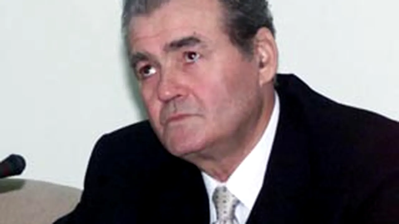 Marcu Tudor (PRM) reclamă că Mihail Popescu (PSD) l-a făcut 