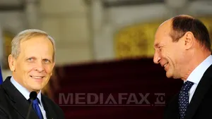 Lup (PSD): Legea lustraţiei ar fi trebuit să înceapă cu Traian Băsescu şi Theodor Stolojan
