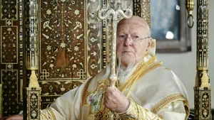 Patriarhul ortodox Bartolomeu apără recunoașterea unei biserici ucrainene independente