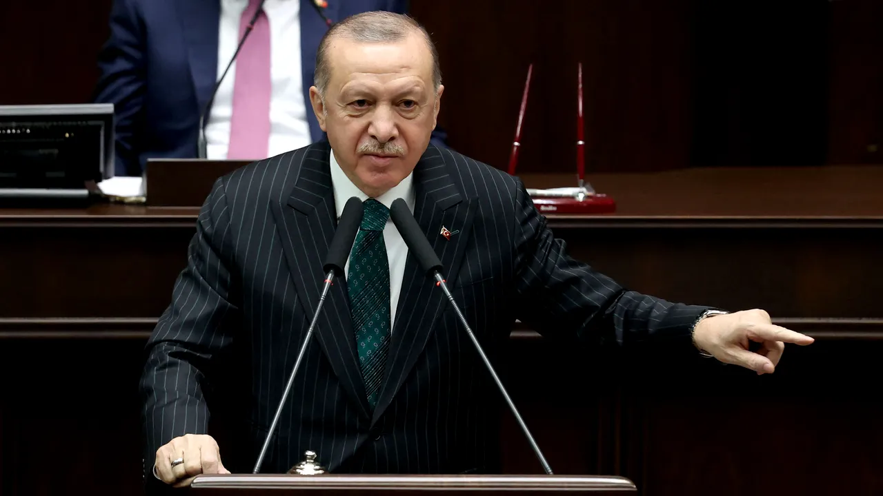 Erdogan reiterează apelul pentru încetarea războiului din Ucraina: Să punem capăt vărsării de sânge