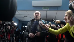 Federaţia Sindicatelor ANP: Ministrul Justiţiei nu a realizat niciun proiect de modernizare a penitenciarelor