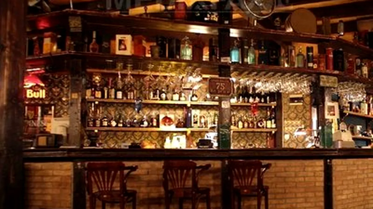 Romania Sets EUR100 Excise Tax On Fermented Drinks, EUR165 Tax On Intermediary Drinks