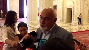 Vosganian cere excluderea lui Meleşcanu din ALDE: Moral şi politic, şi-a pierdut legitimitatea de a mai fi membru al partidului. Oricine intră în Guvern pierde calitatea de membru | VIDEO